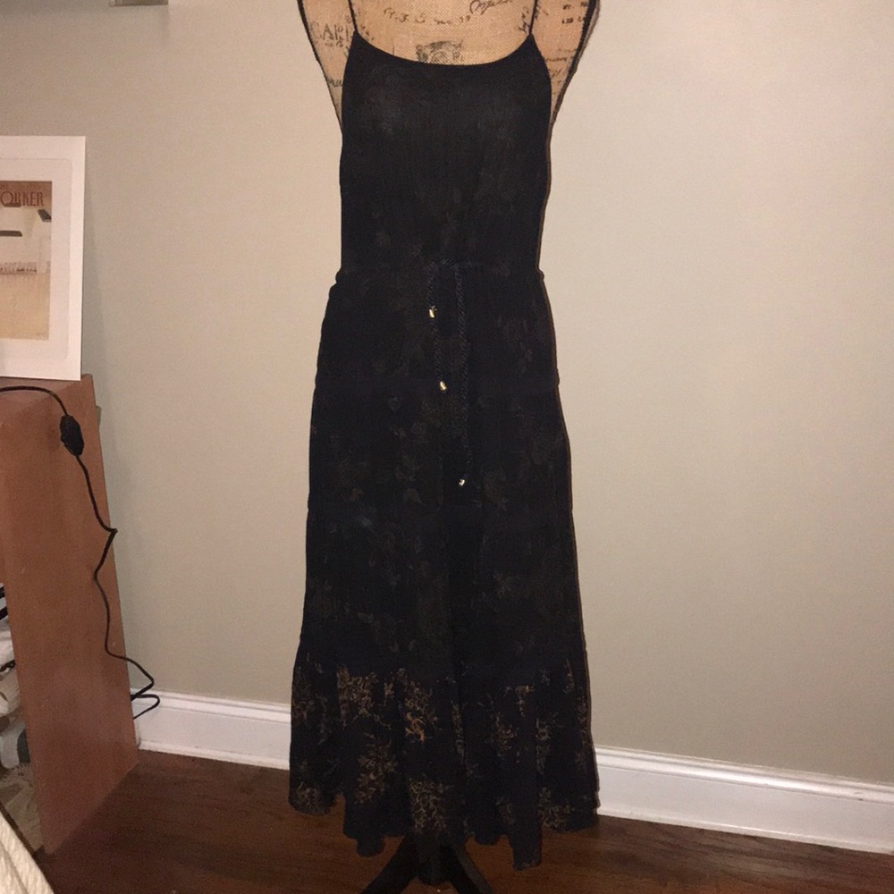 Ulla Johnson dress.